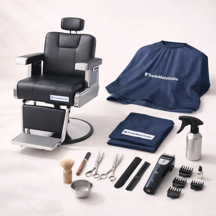 Barber Items product category