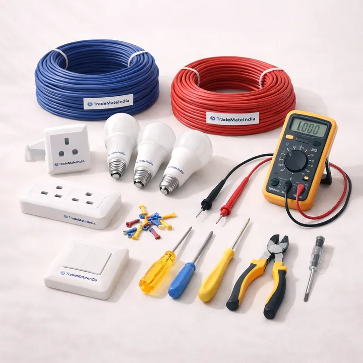 Electrical Items product category