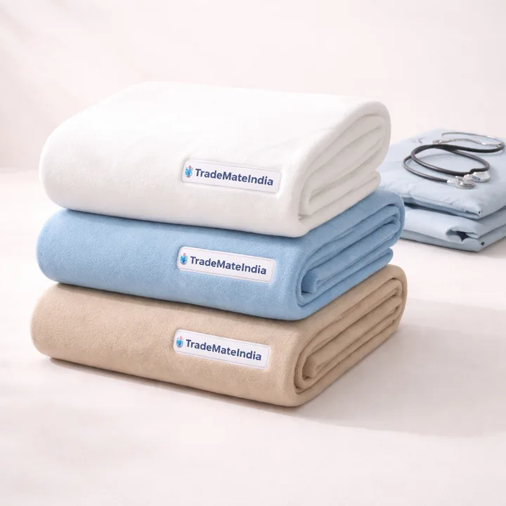 Hospital Blankets product category
