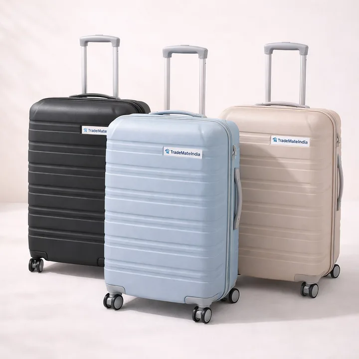 Luggage Trolleys product category
