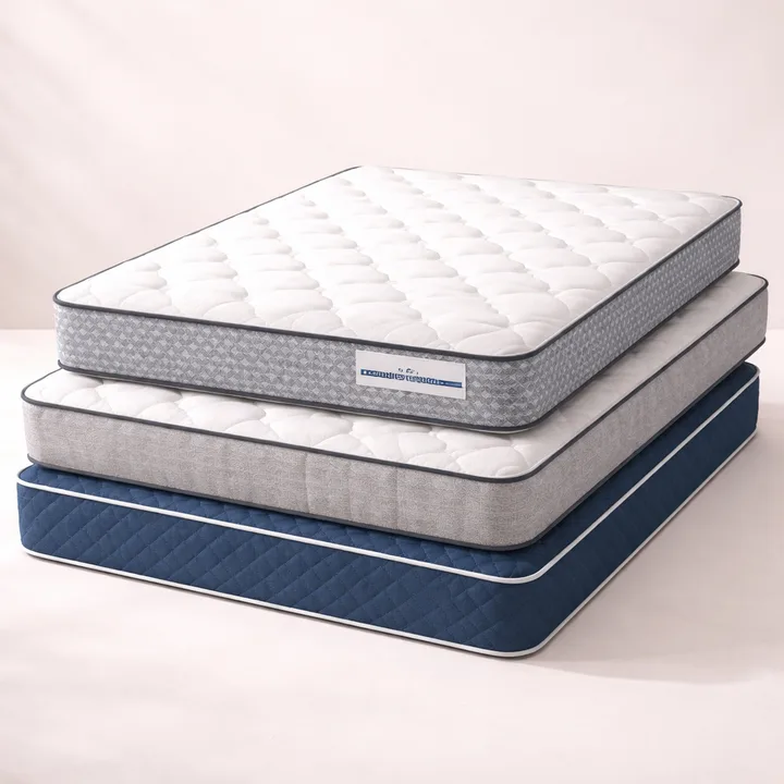 Mattresses product category