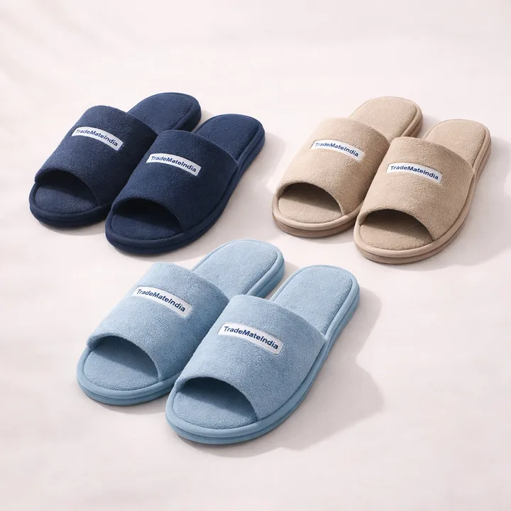 Slippers product category